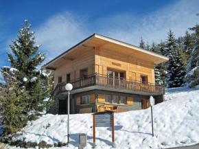 Гостиница Chalet Pierra Menta  Пейси-Нанкруа